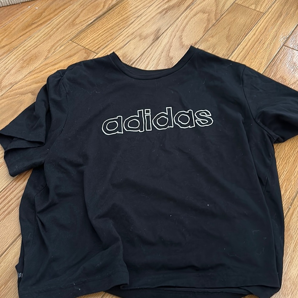 Adidas Tee